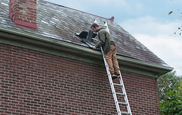 what affects urgent Kirkbean roof repairs