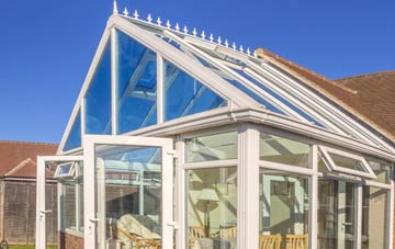 conservatory roof insulation costs Kirkbean