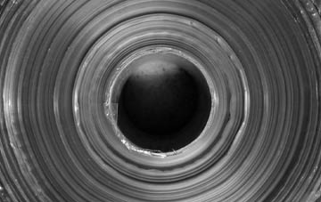 Kirkbean edpm waterproofing