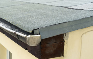 Kirkbean flat garage roofing repairs