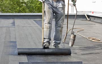 flat roof replacement Kirkbean, Dumfries And Galloway
