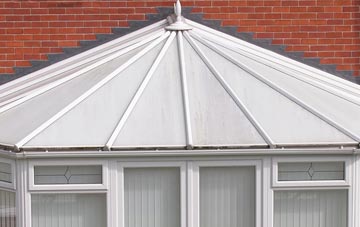 Kirkbean polycarbonate conservatory roof repairs