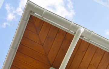 Kirkbean soffit types
