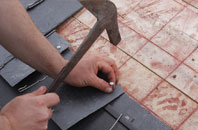 free Kirkbean garage roof repair quotes