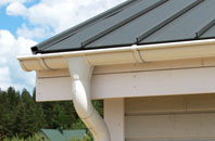 Kirkbean soffits